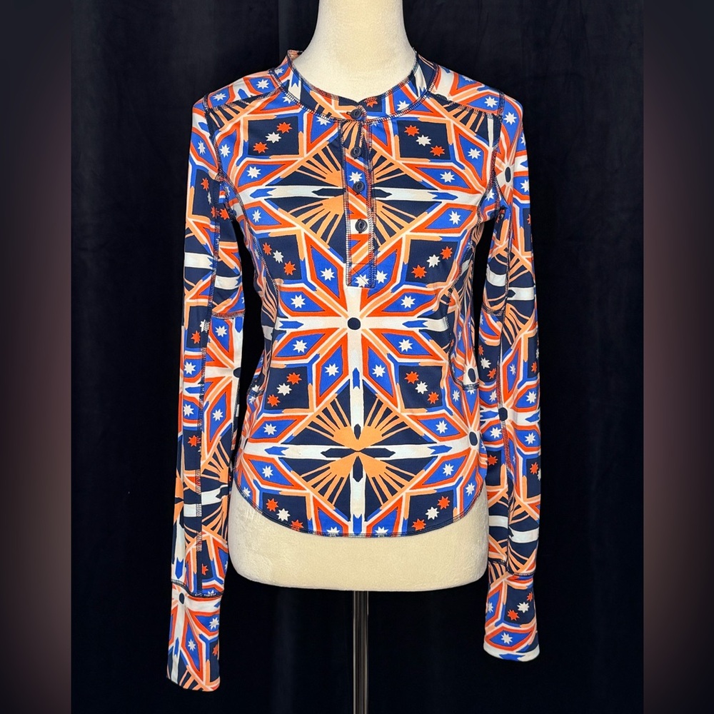 FP Movement by Free People Fireside Base Layer - NWOT